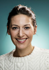 Paula Tunstrøm