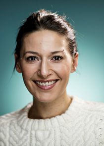 Sigrid Evjen