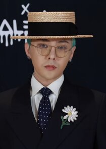 G-Dragon