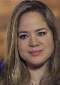 Dr Tamara Karni Cohen