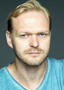 Семён Валерьевич Нафеев, ветеринар