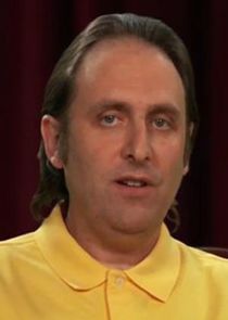 Special Agent Kington