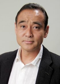 Mizokuro Gorou