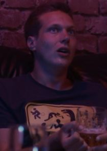 Technology Student 3.