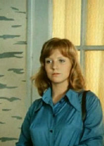 Вера, одна из невест Коробкова