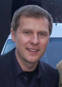 Marian Huba, komisarz z CBŚ