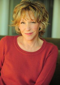 Principal Margaret Rogers