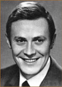 Владимир Благово, доктор