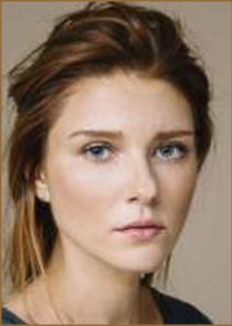 майор Алиса Леонидовна Кулагина, начальник экспертной группы