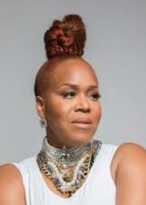 Tina Campbell