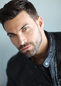 Special Agent Franco