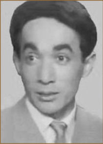 Хасанов, таксидермист