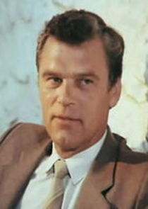 штурмбаннфюрер СС Ульрих фон Ортель