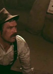 Чезаре Рико, отец братьев