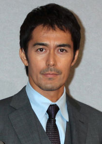 Yoshifuru Akiyama