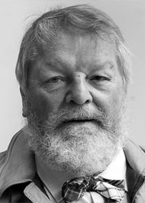 Etterforsker Nils Stenersen