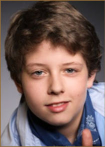 Митя Романов