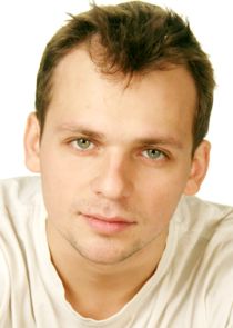 Олег Игнатьев