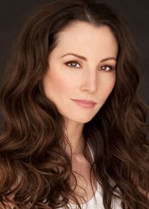 Belinda "Scout" Jenkins