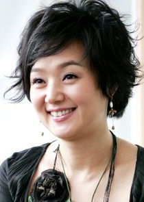 Jeong Ok Hee