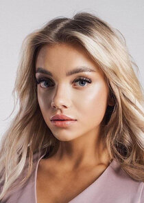 Кристина Зайцева