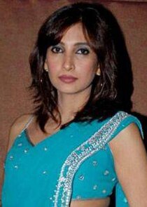 Manasi Mahesh Kapoor