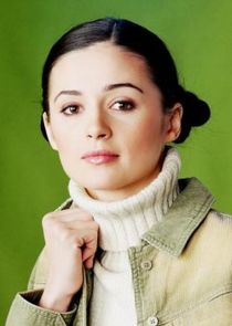 Laura Goldsztajn-Kopińska