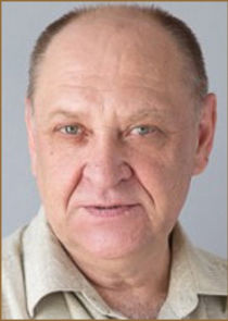 Геннадий Тарасович Жовтяк