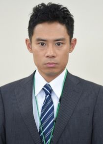 Hiroshi Tsukiyama