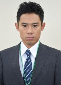Tsuyoshi Yamada