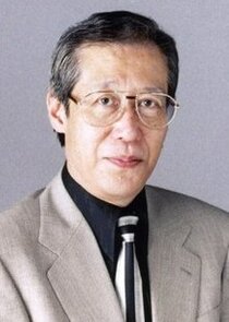 Jin Majima