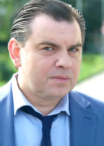 Андрiй Геннадійович Душевний, голова мiськради