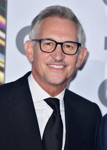Gary Lineker