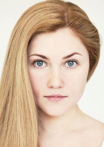 Елена Малинина, штукатурщица