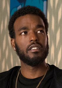 Victor "Trig" Taylor