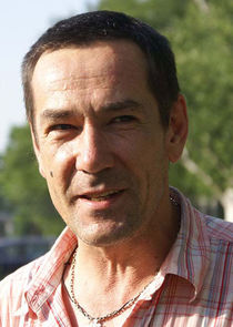 подполковник Глеб Мечников