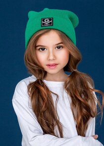 Милана Хаметова