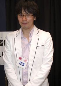 Takeo Katsuta