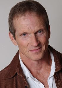 Cpl. Richard 'Doc' LeCroix