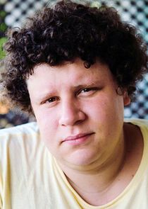 Евгений Кулик