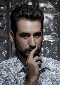 Manuel "Lolo" Requena