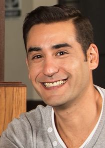 Arturo Aragon&eacute;s