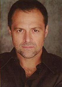 Officer Rick Silardi