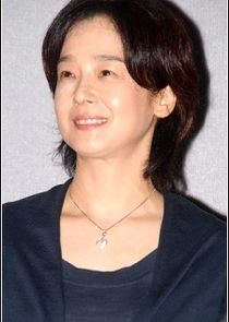 Matsushita Kayoko