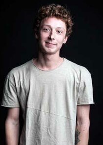 Веня Боровский