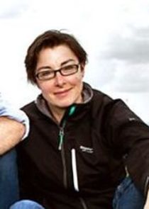 Sue Perkins