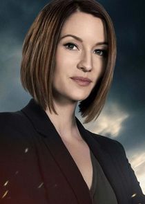 Alexandra "Alex" Danvers