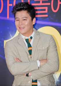 Lee Jae Hoon