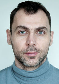 Володимир Юрійович Гурський, психолог