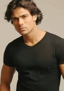 Mahapadma Nanda, former Emperor of Magadha and father of Nandini